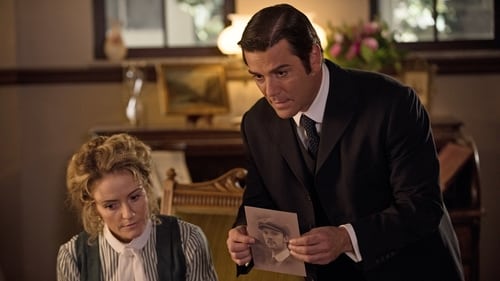 Murdoch Mysteries: 9×14