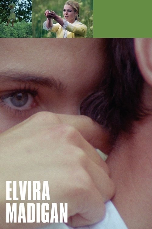 Elvira Madigan poster