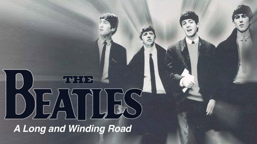The Beatles - A hosszú és rögös út