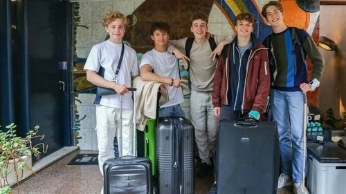 Image de l'épisode 16