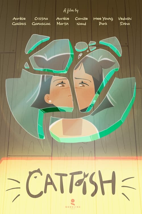 Poster image du film Catfish Catfish