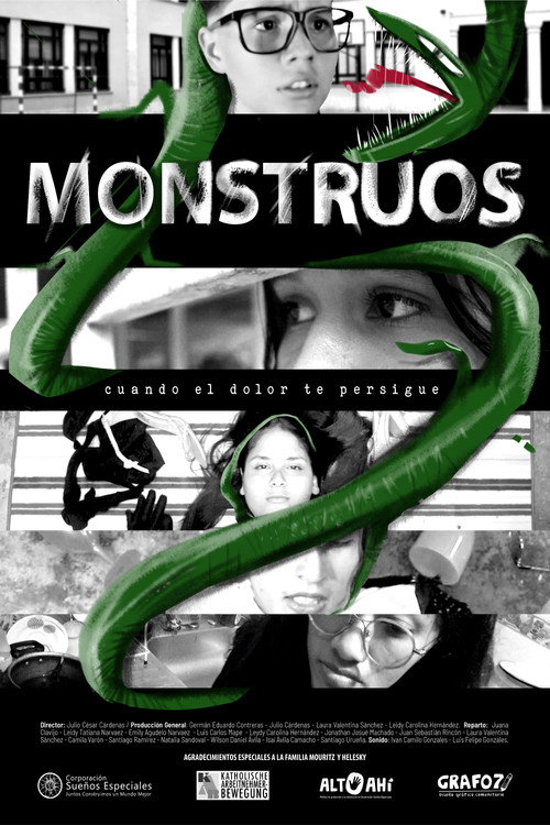 Monstruos