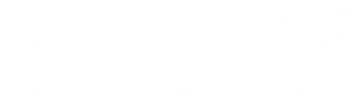 El mundo es vuestro