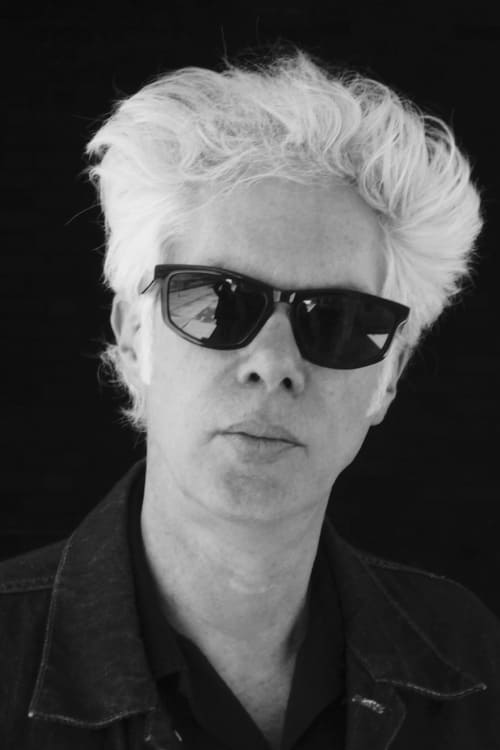 Jim Jarmusch