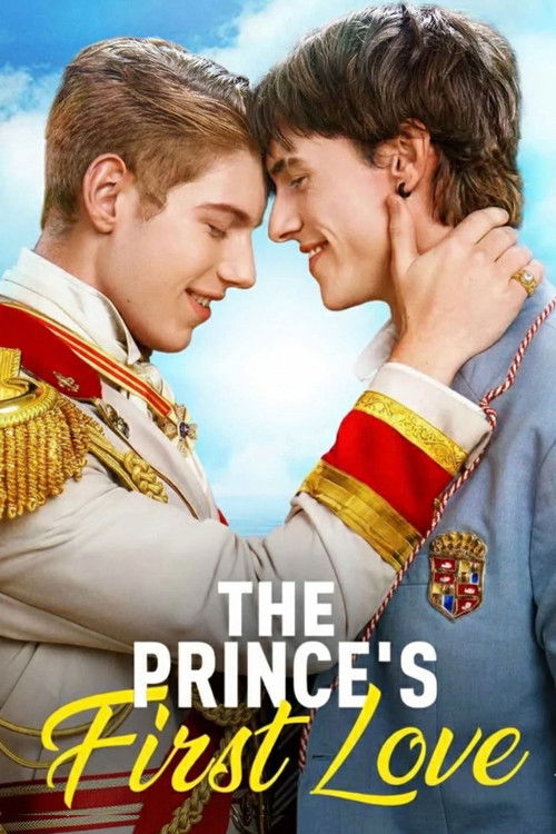 The Prince's First Love