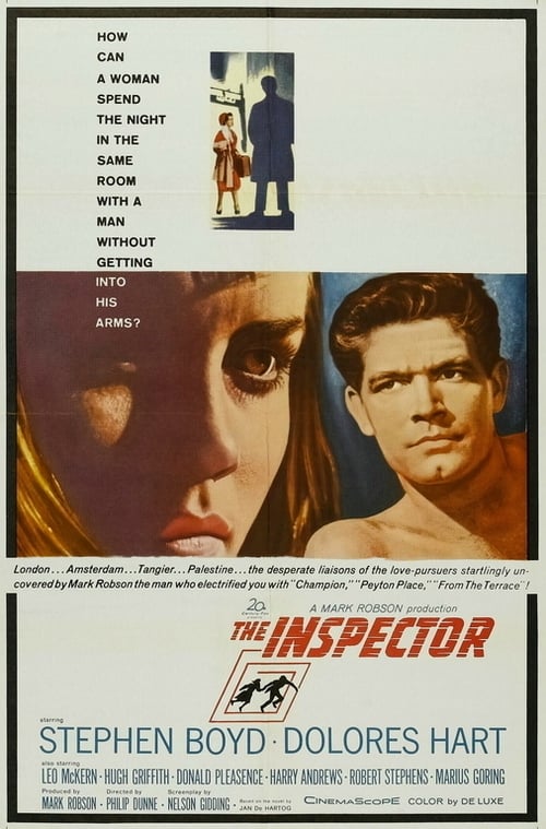 |EN| The Inspector