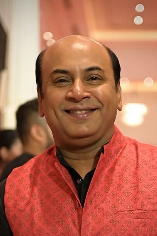 Image de Anirban Chakrabarti