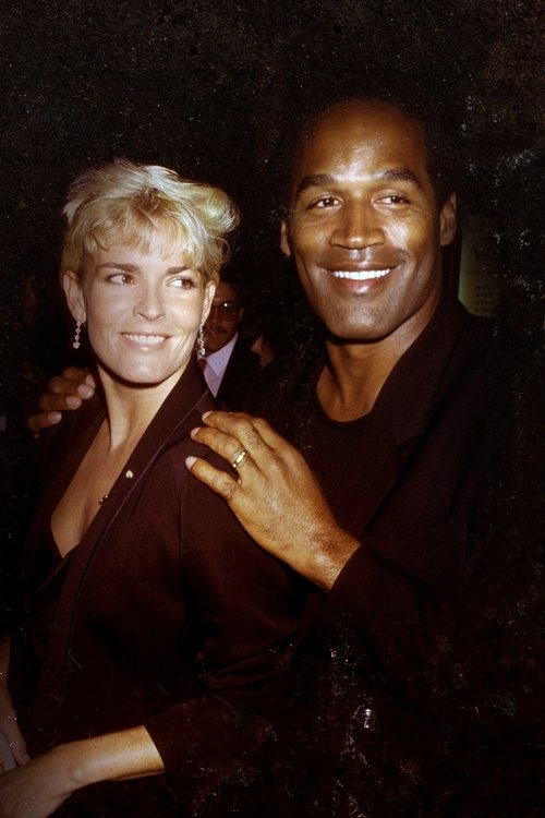Cómo ver O.J. & Nicole An American Tragedy (2020) en streaming The