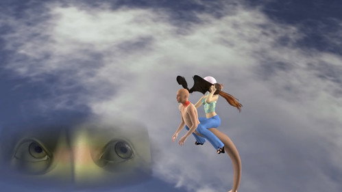 Dream Journal 2016–2019