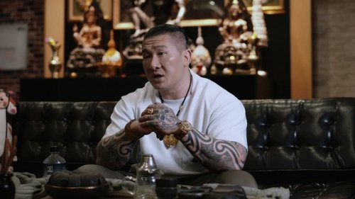 Triads: The Chinese Mafia Conquering the World
