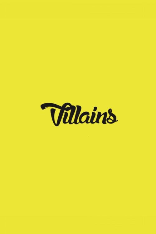 Schauen Villains On-line Streaming