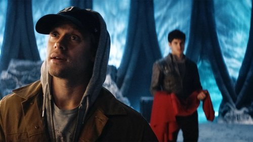 Krypton: 1×2