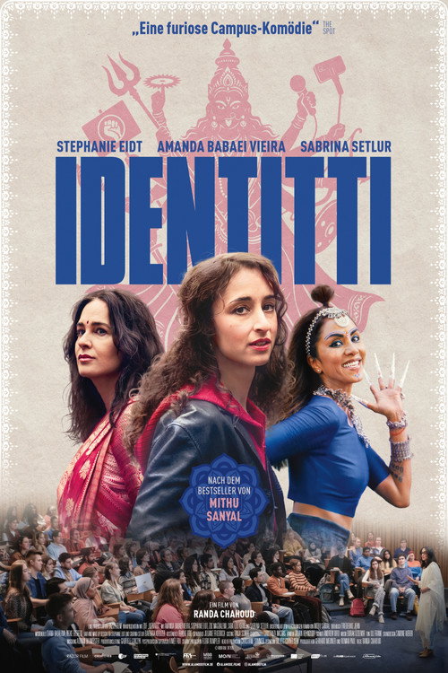 Identitti