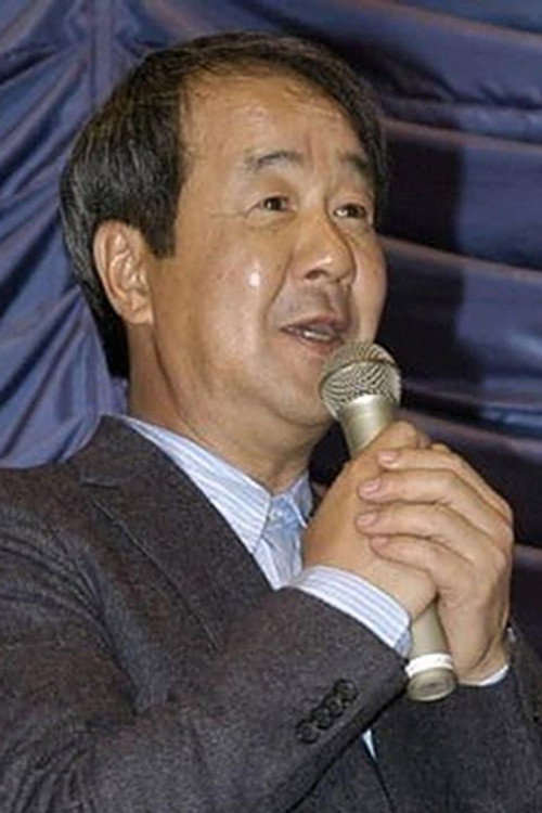 Hidetomo Matsuda photo 2