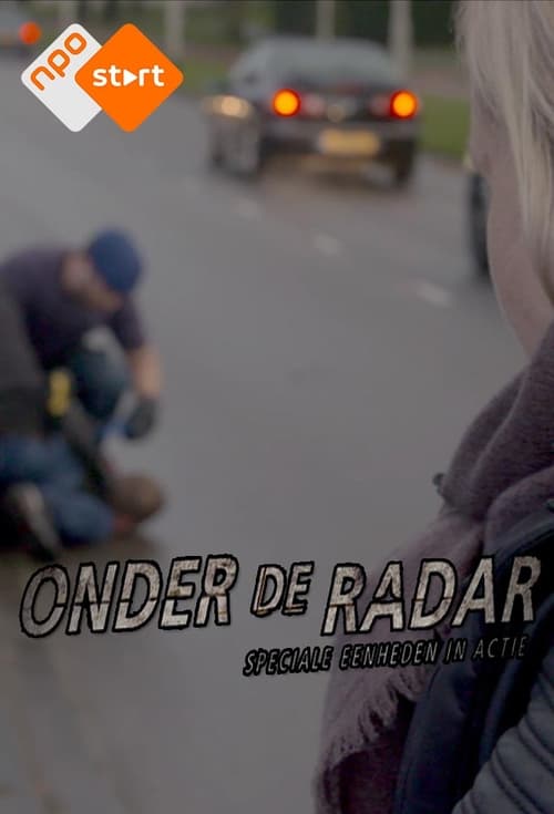 |NL| Onder de radar: Speciale Eenheden in actie