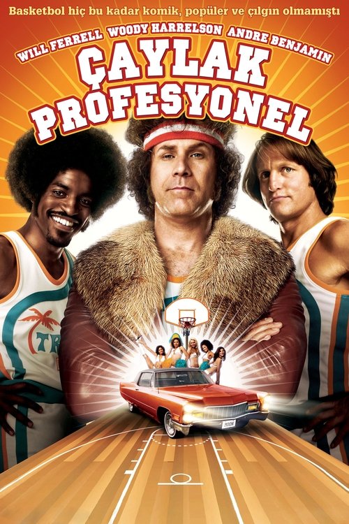 Semi-Pro (2008)