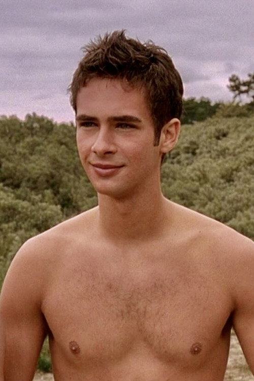 Scott Mechlowicz