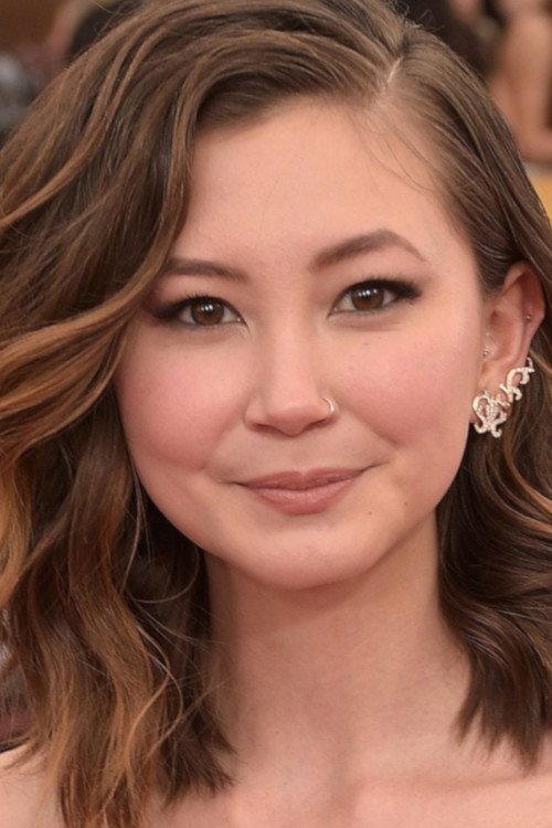 Foto de perfil de Kimiko Glenn