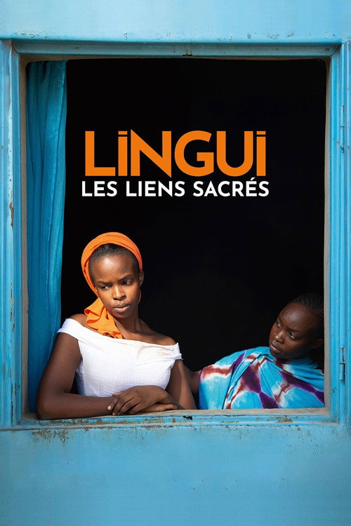 Lingui poster