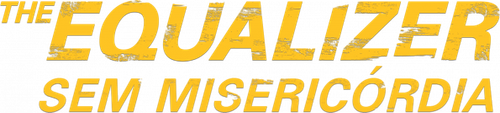 O Protetor - Logo 2