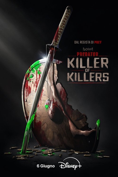 Predator: Killer of Killers