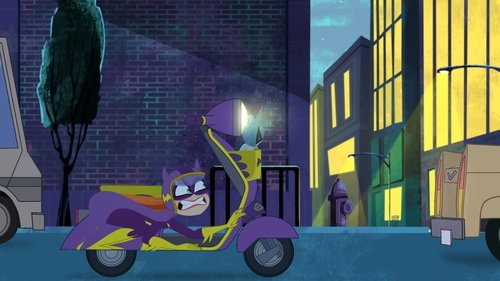 Episode 14