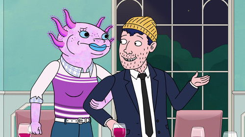 BoJack Horseman: 5×3