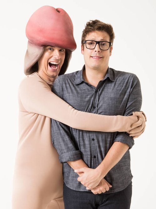 Homens?: Temporada 1