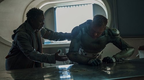 Diários de um Robô-Assassino: 1×4