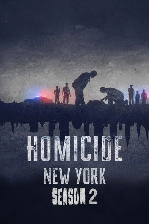 New York: Season 2
