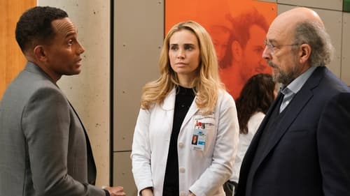 The Good Doctor: 5×11