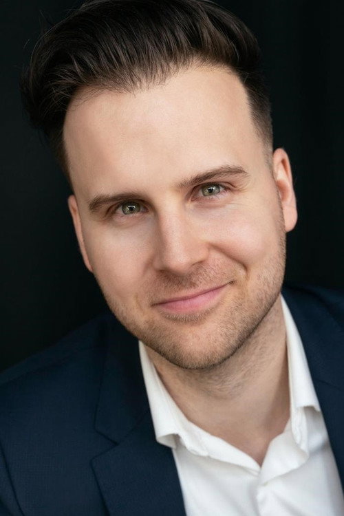 Duncan Alexander photo 5