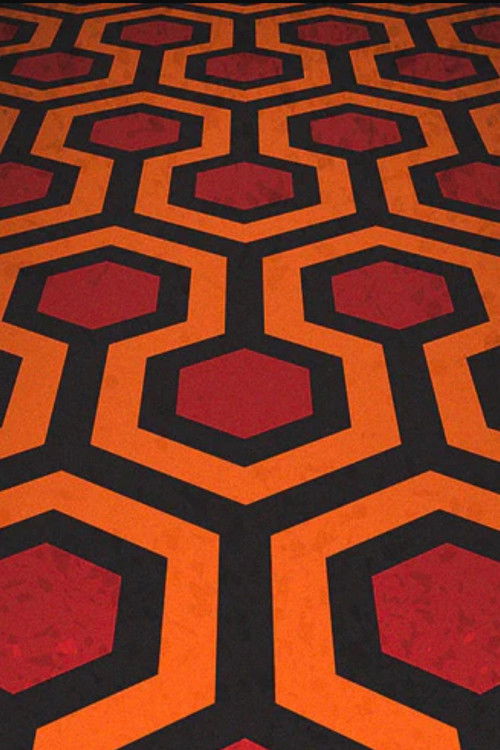 Pòster de The Shining Collection