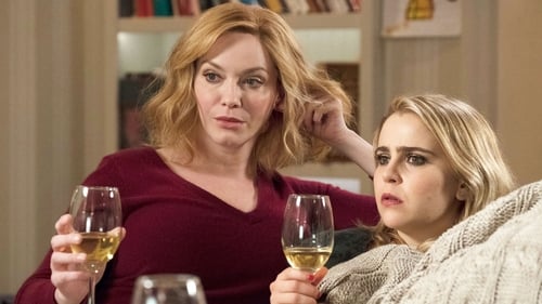 Good Girls: 1×7