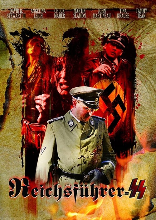 |EN| Nazi Hell