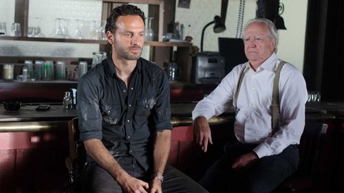 Assistir The Walking Dead S02E08 – 2×08 – Dublado