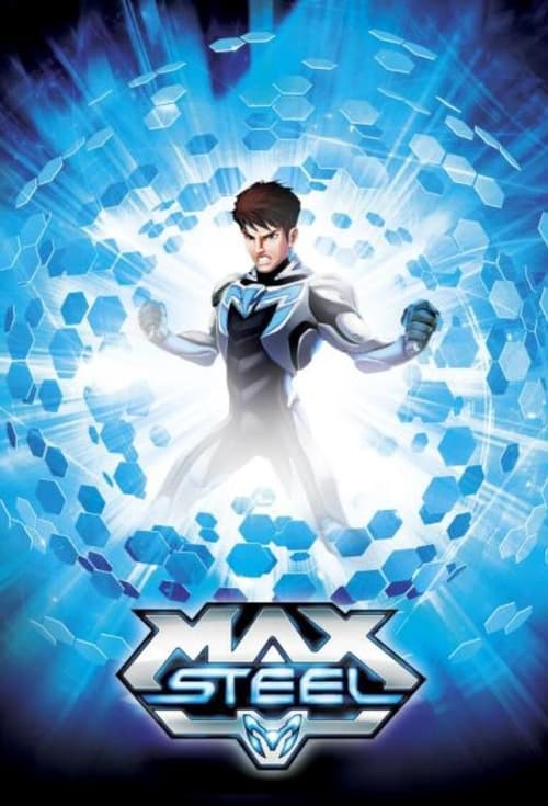 Max Steel, S00 - (2013)