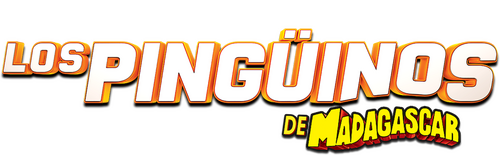 Los Pingüinos de Madagascar