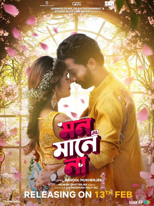 Mon Maaney Naa poster