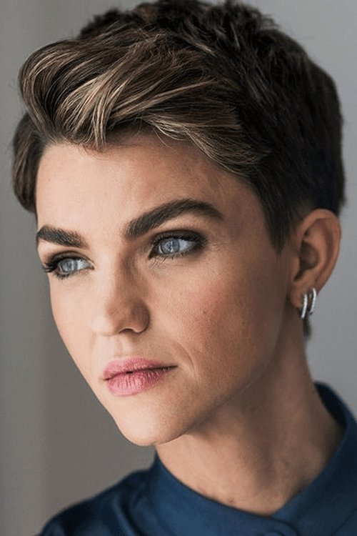 Kép: Ruby Rose színész profilképe