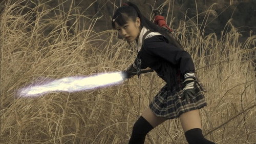 Onechanbara: Bikini Samurai Squad