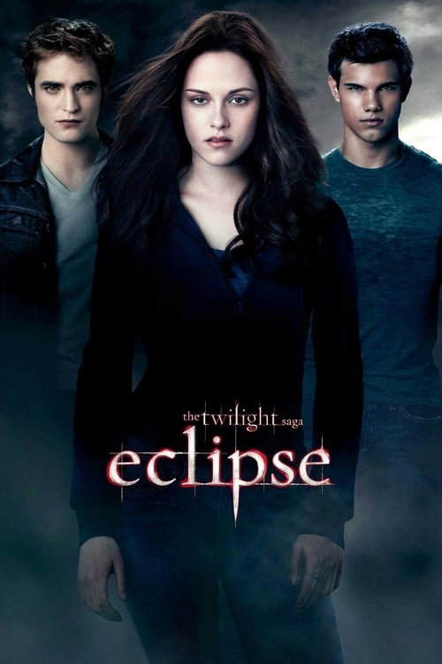 Image The Twilight Saga: Eclipse