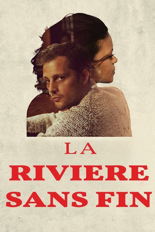 Poster image du film La rivière sans fin La rivière sans fin