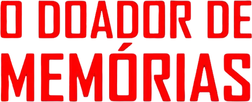O Doador de Memórias