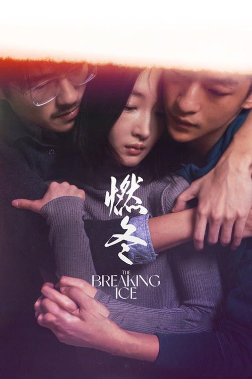 燃冬 (2023) poster