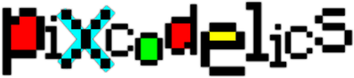 Pixcodelics