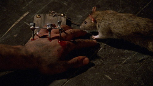 The Phantom of the Opera