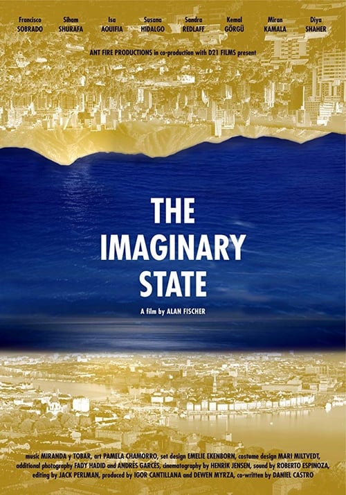 The Imaginary State