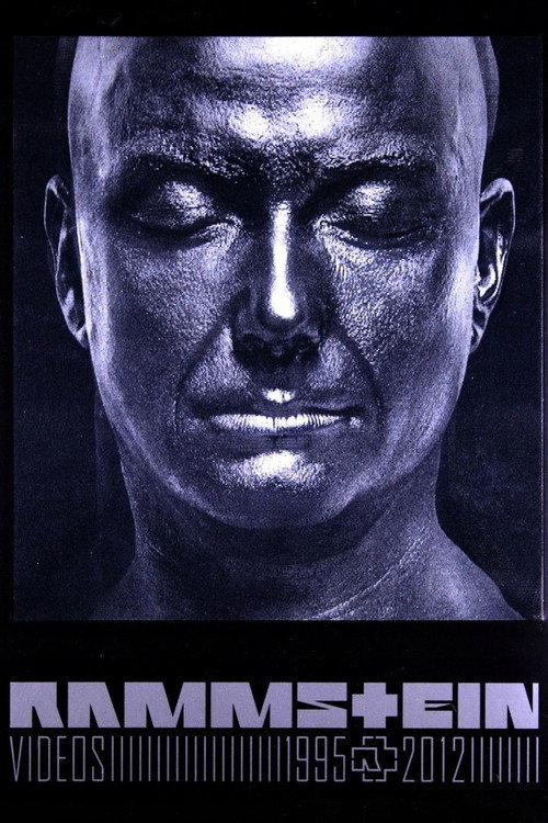 Rammstein - Videos 1995-2012 (2012) Vol. 2