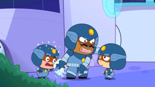 Épisode 22